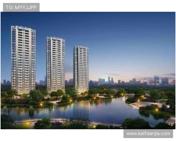 凯发地产：在全国多个核心城市布局优质地产项目不断扩展